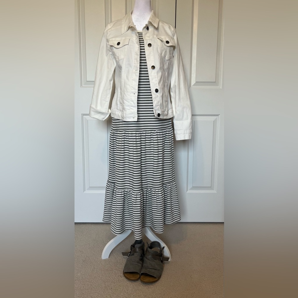 BB Dakota Knit Dress
